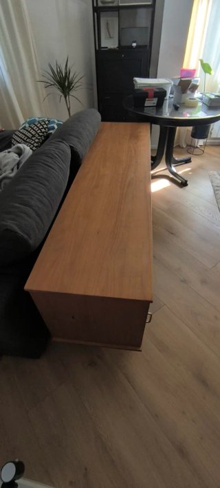 Aparador Maison du Monde Madera - Seminuevo