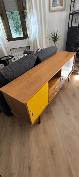 Aparador Maison du Monde Madera - Seminuevo