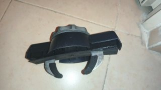 Cofre de techo Norauto Bermude 920