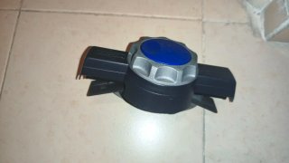 Cofre de techo Norauto Bermude 920