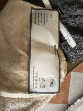 Funda para carrito Koeka