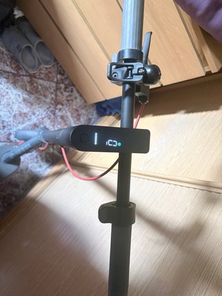 Patinete Eléctrico Xiaomi 4 Pro 2ª Gen