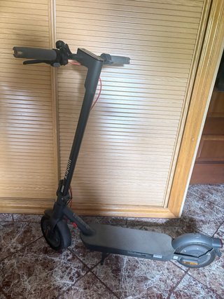 Patinete Eléctrico Xiaomi 4 Pro 2ª Gen