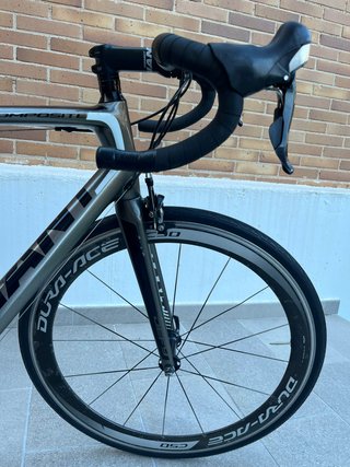 Bicicleta Carretera GIANT Defy Composite