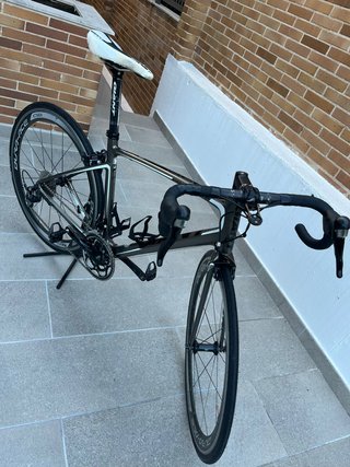 Bicicleta Carretera GIANT Defy Composite