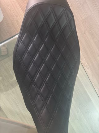 Asiento Saddlemen Renegade
