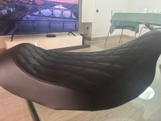 Asiento Saddlemen Renegade