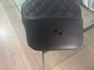 Asiento Saddlemen Renegade