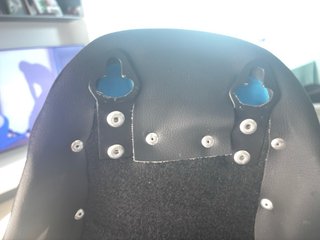 Asiento Saddlemen Renegade