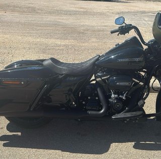 Asiento Saddlemen Renegade