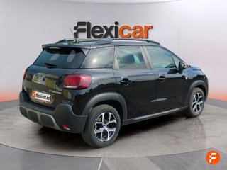 Citroën C3 Aircross PureTech 81kW (110CV) S&S C-Series