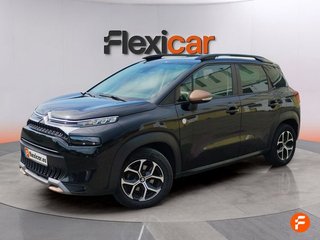 Citroën C3 Aircross PureTech 81kW (110CV) S&S C-Series