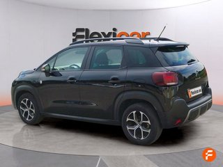 Citroën C3 Aircross PureTech 81kW (110CV) S&S C-Series
