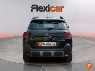 Citroën C3 Aircross PureTech 81kW (110CV) S&S C-Series