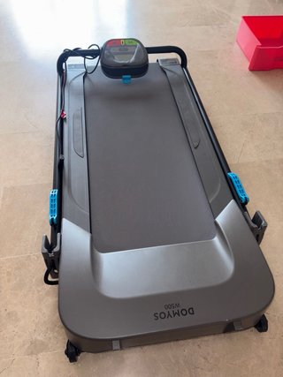 Cinta de andar Domyos Walk 500