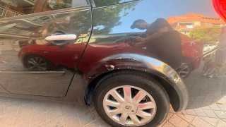Renault Grand Scenic 2008