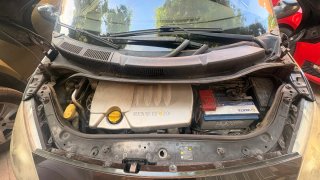 Renault Grand Scenic 2008
