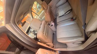 Renault Grand Scenic 2008