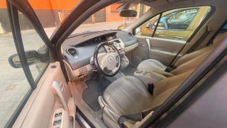 Renault Grand Scenic 2008