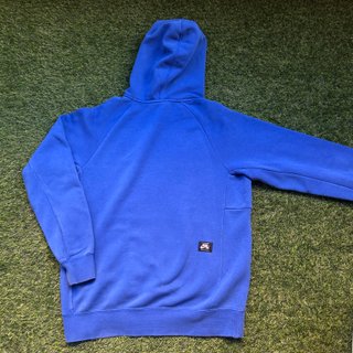 Sudadera Nike SB Azul
