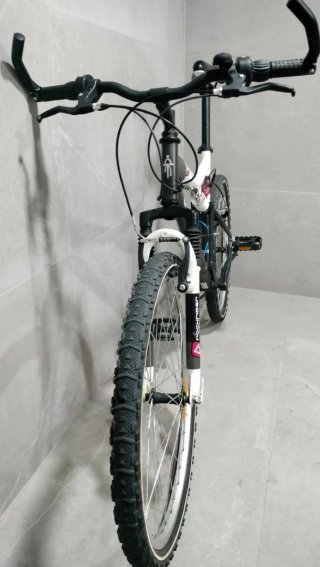 Bicicleta BTWIN Rockrider