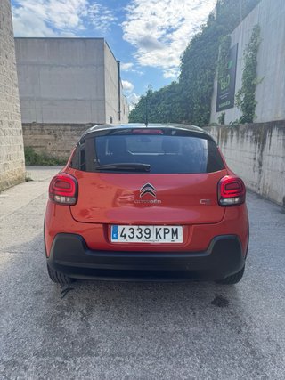 Citroen C3 2017
