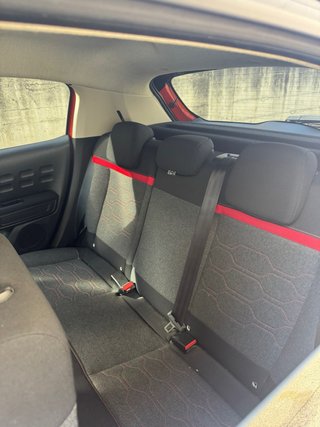 Citroen C3 2017