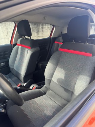Citroen C3 2017