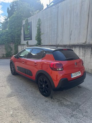 Citroen C3 2017