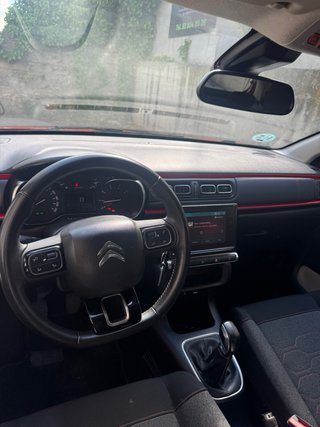 Citroen C3 2017
