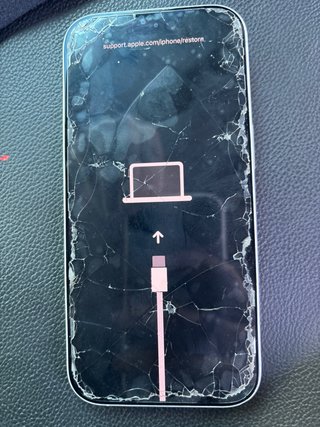 iPhone 17 Blanco