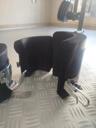 Botas de suspensión para entrenamiento