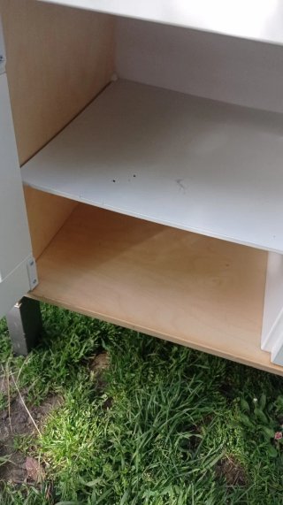Cocinita de Juguete IKEA