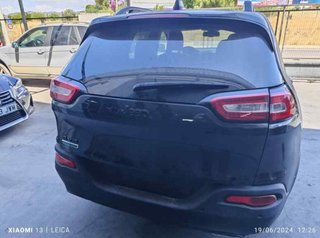 Jeep 217748 moldura 68186053ac cherokee 2.4 at awd