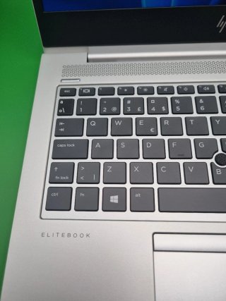 HP EliteBook 735 G6 Ryzen 5 16GB RAM 256GB SSD