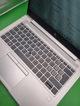 HP EliteBook 735 G6 Ryzen 5 16GB RAM 256GB SSD