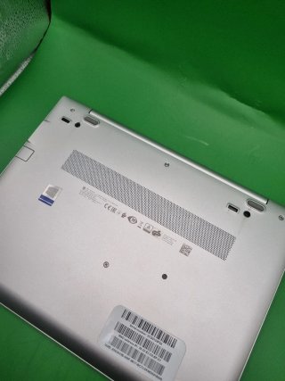 HP EliteBook 735 G6 Ryzen 5 16GB RAM 256GB SSD