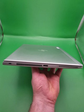 HP EliteBook 735 G6 Ryzen 5 16GB RAM 256GB SSD