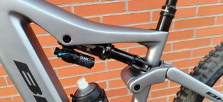 BH Atom Lynx 9.8 E-bike
