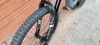 BH Atom Lynx 9.8 E-bike