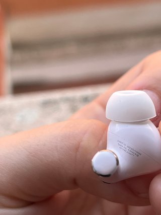 Auriculares AirPods Pro 2
