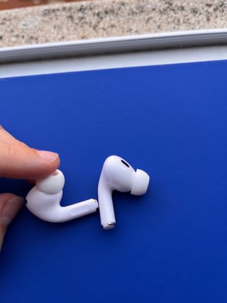 Auriculares AirPods Pro 2