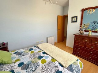 Piso en alquiler en Zona Fuentemora en Antequera