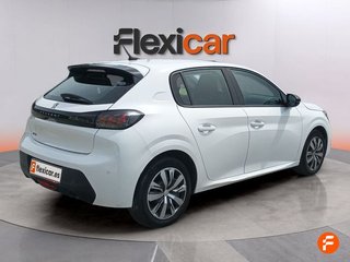Peugeot 208 PureTech 73kW (100CV) Active Pack