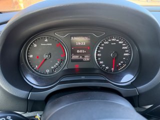 Audi A3 2013