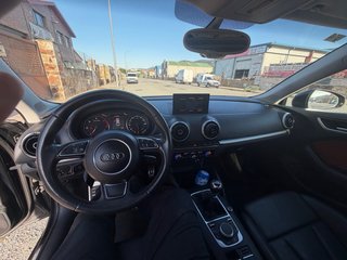 Audi A3 2013