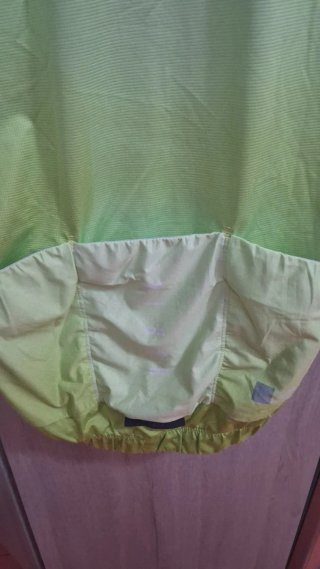 Maillot Gobik CX PRO Talla XL Calcetines a juego