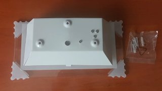 2 Apliques pared LED Sul nuevos
