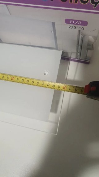 2 Apliques pared LED Sul nuevos