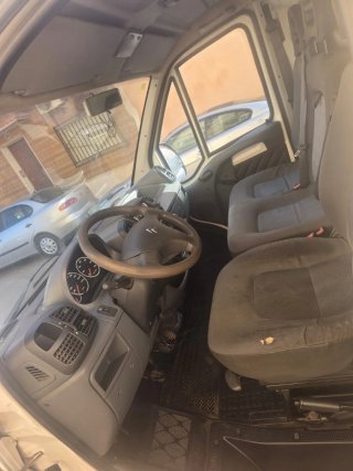 Citroen Jumper 2006